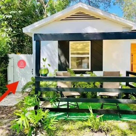 Peaceful Studio Clearwater Beach Εξωτερικό φωτογραφία