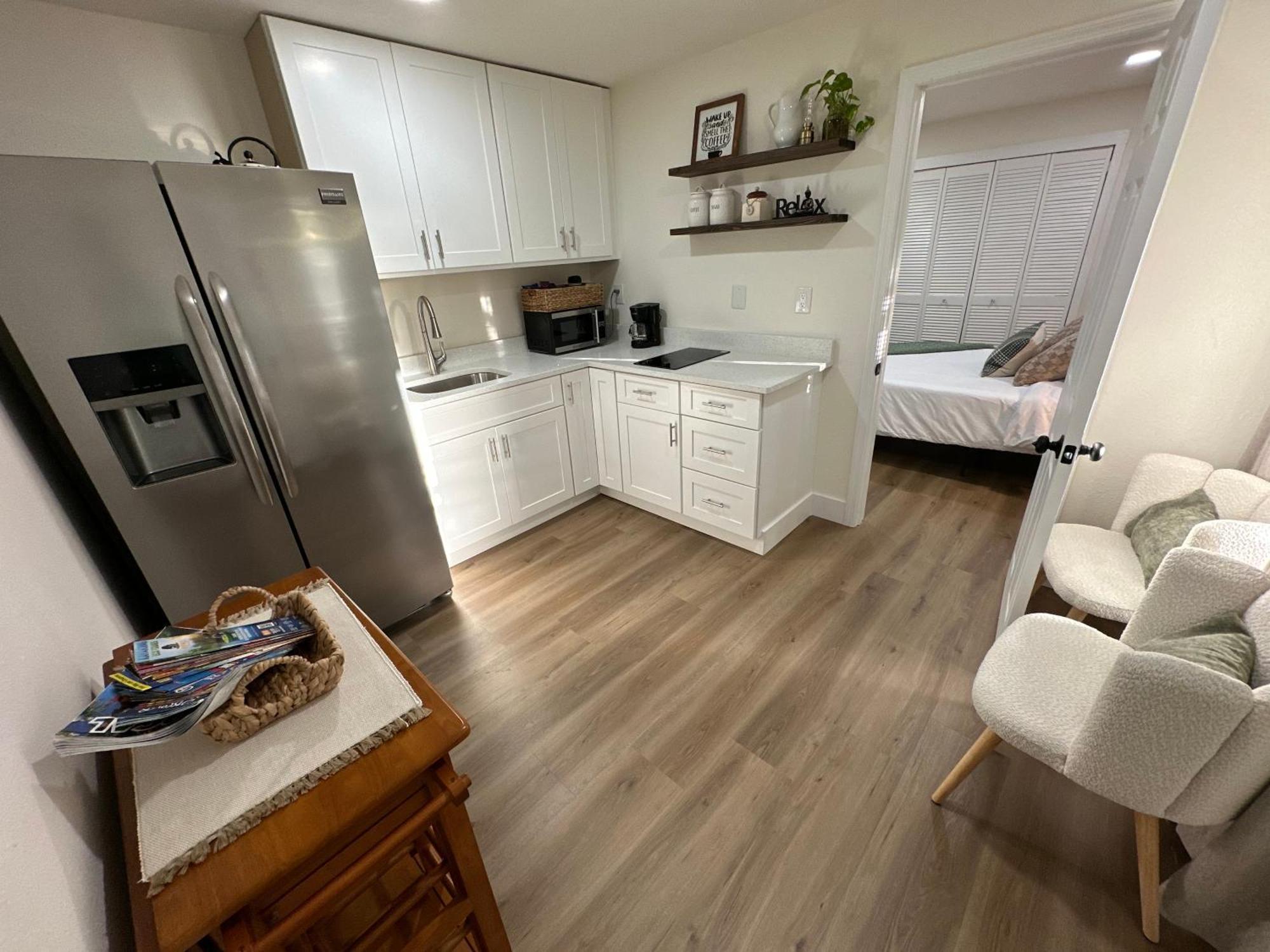Peaceful Studio Clearwater Beach Εξωτερικό φωτογραφία
