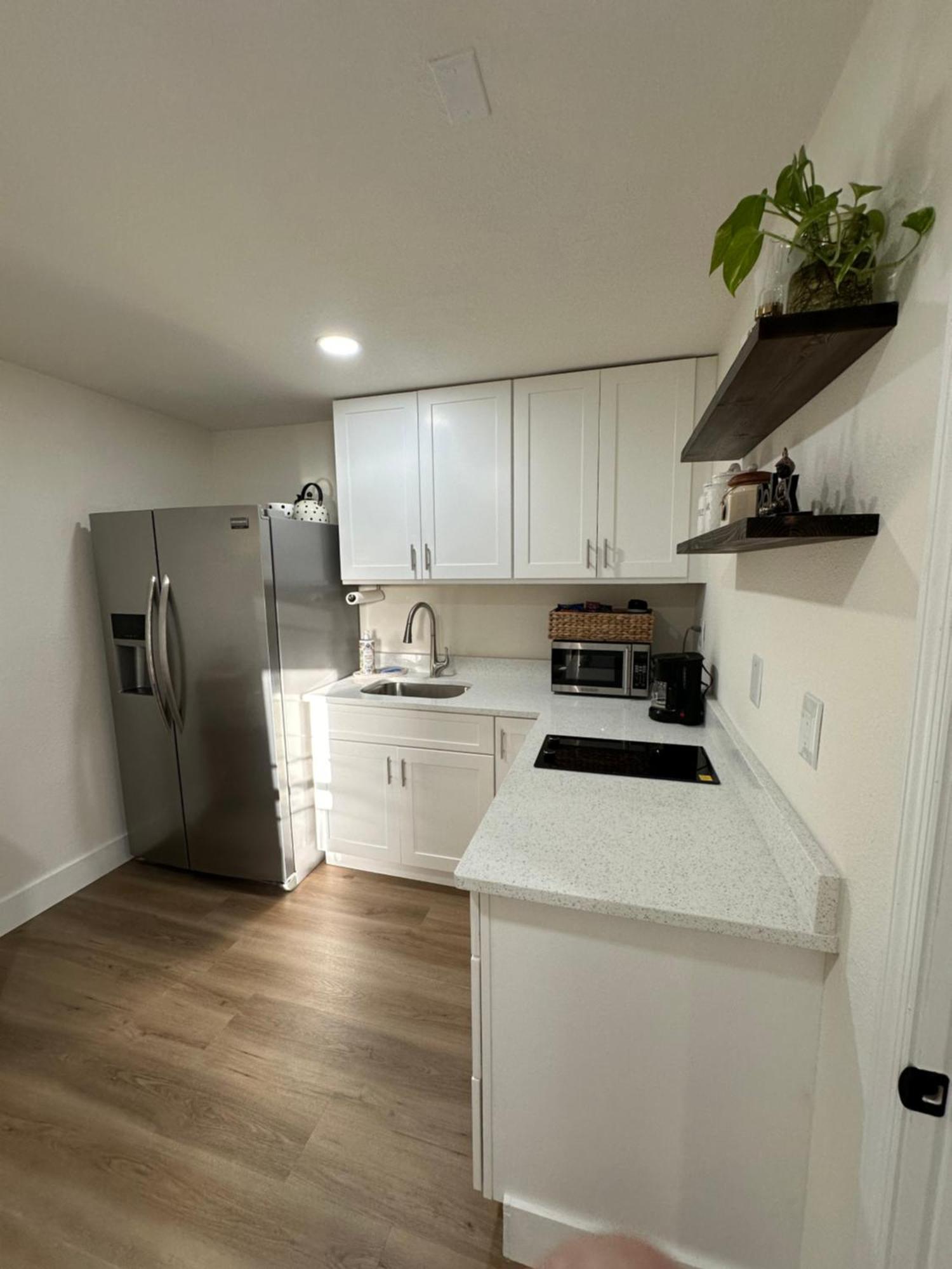 Peaceful Studio Clearwater Beach Εξωτερικό φωτογραφία
