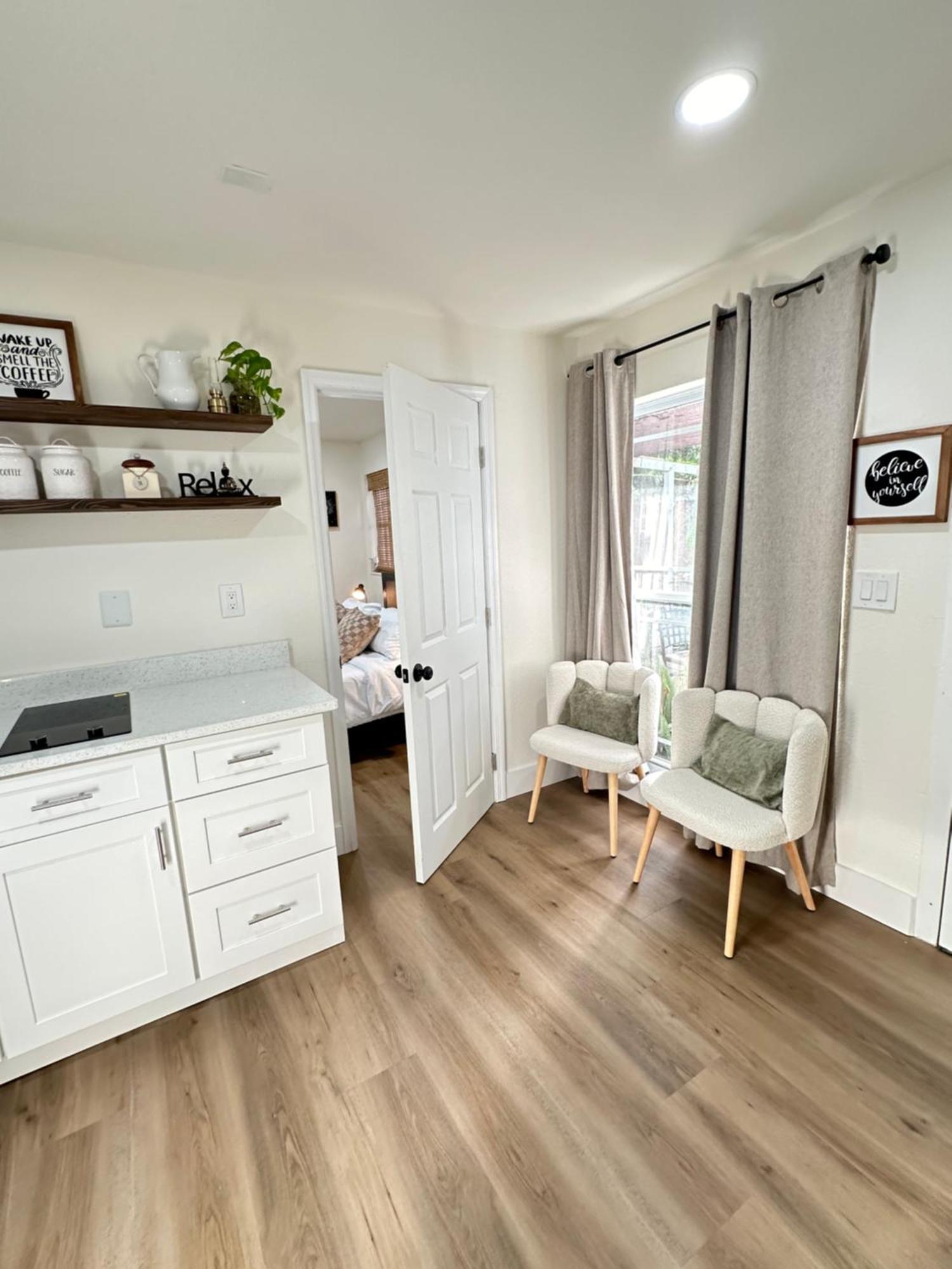 Peaceful Studio Clearwater Beach Εξωτερικό φωτογραφία