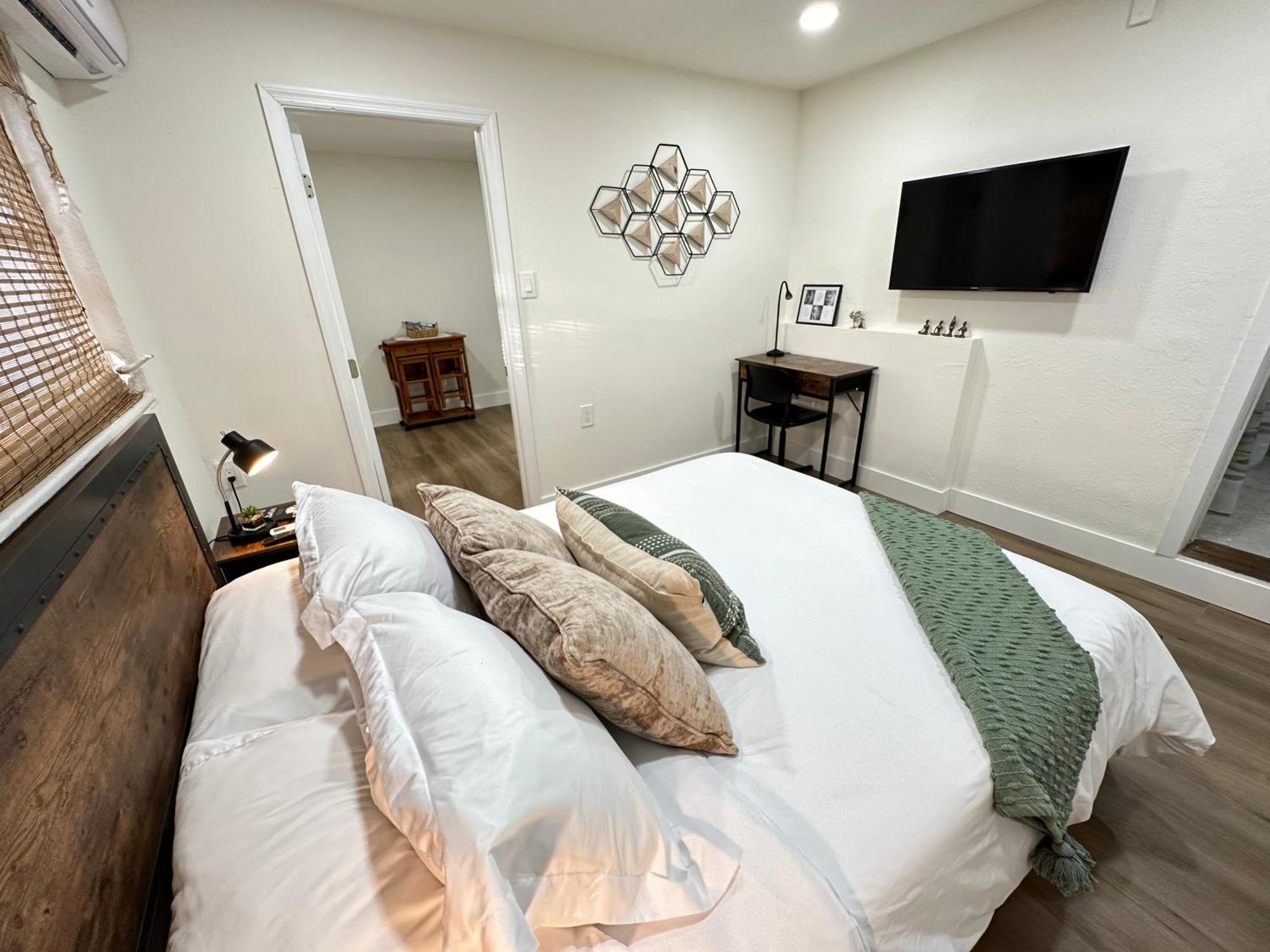 Peaceful Studio Clearwater Beach Εξωτερικό φωτογραφία