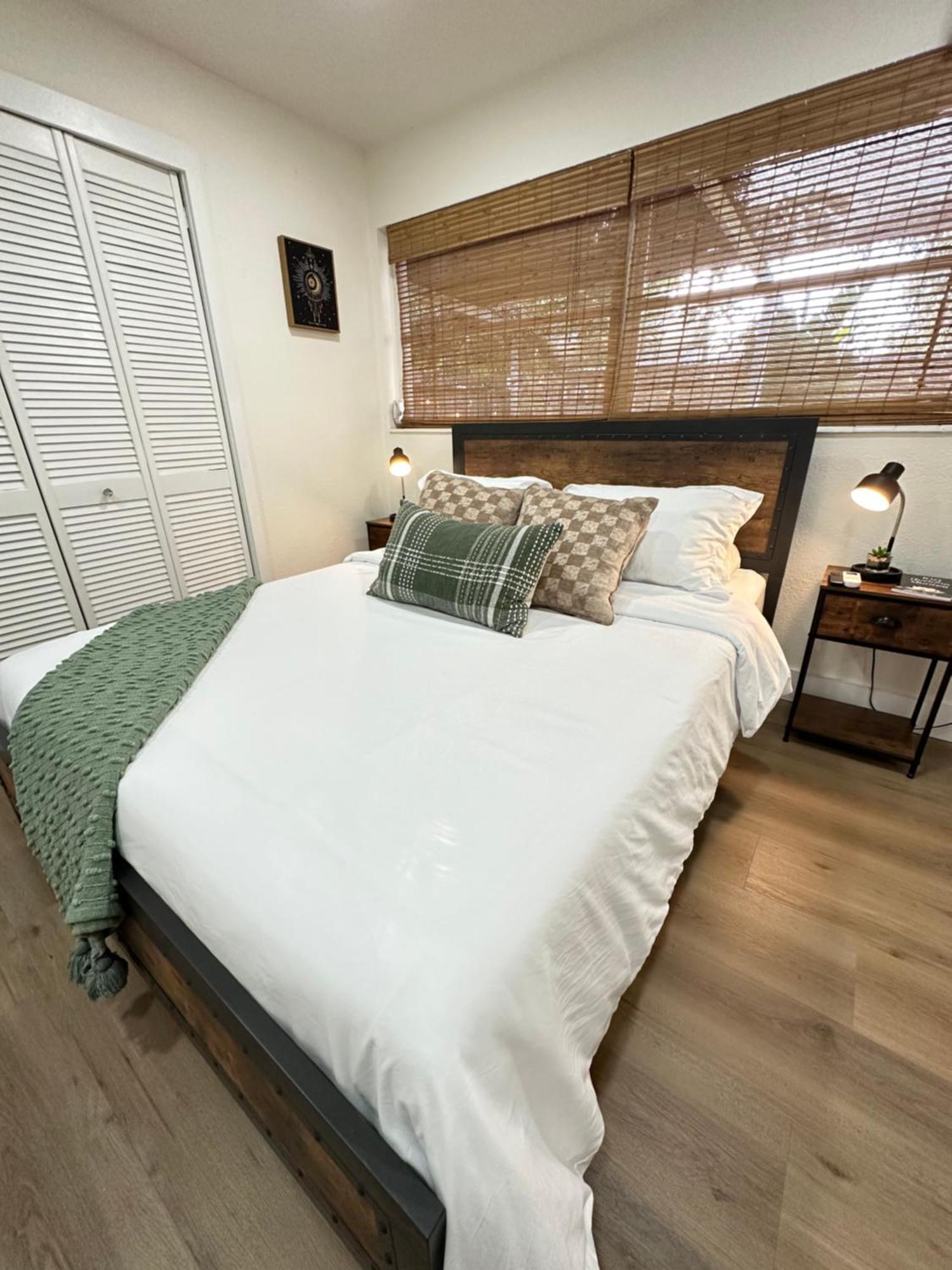Peaceful Studio Clearwater Beach Εξωτερικό φωτογραφία