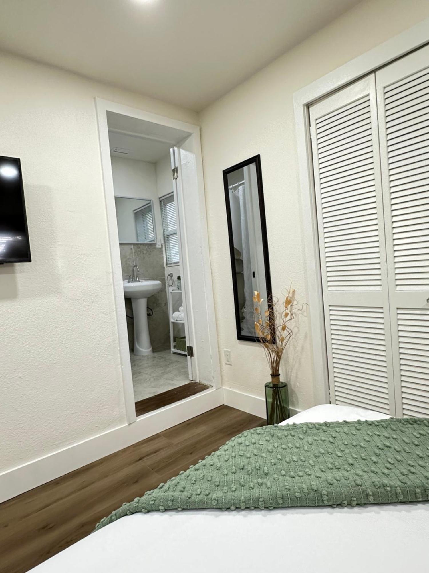 Peaceful Studio Clearwater Beach Εξωτερικό φωτογραφία