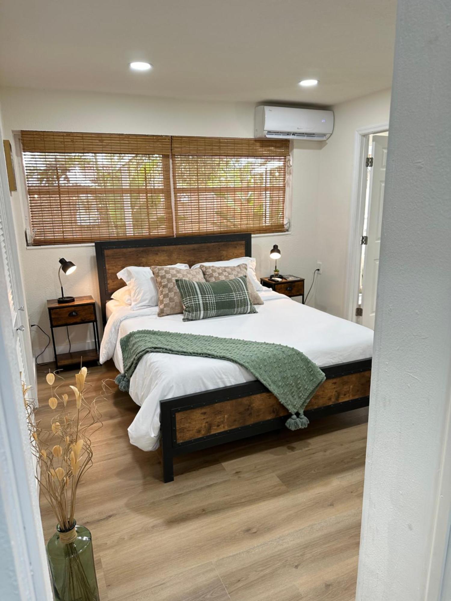 Peaceful Studio Clearwater Beach Εξωτερικό φωτογραφία