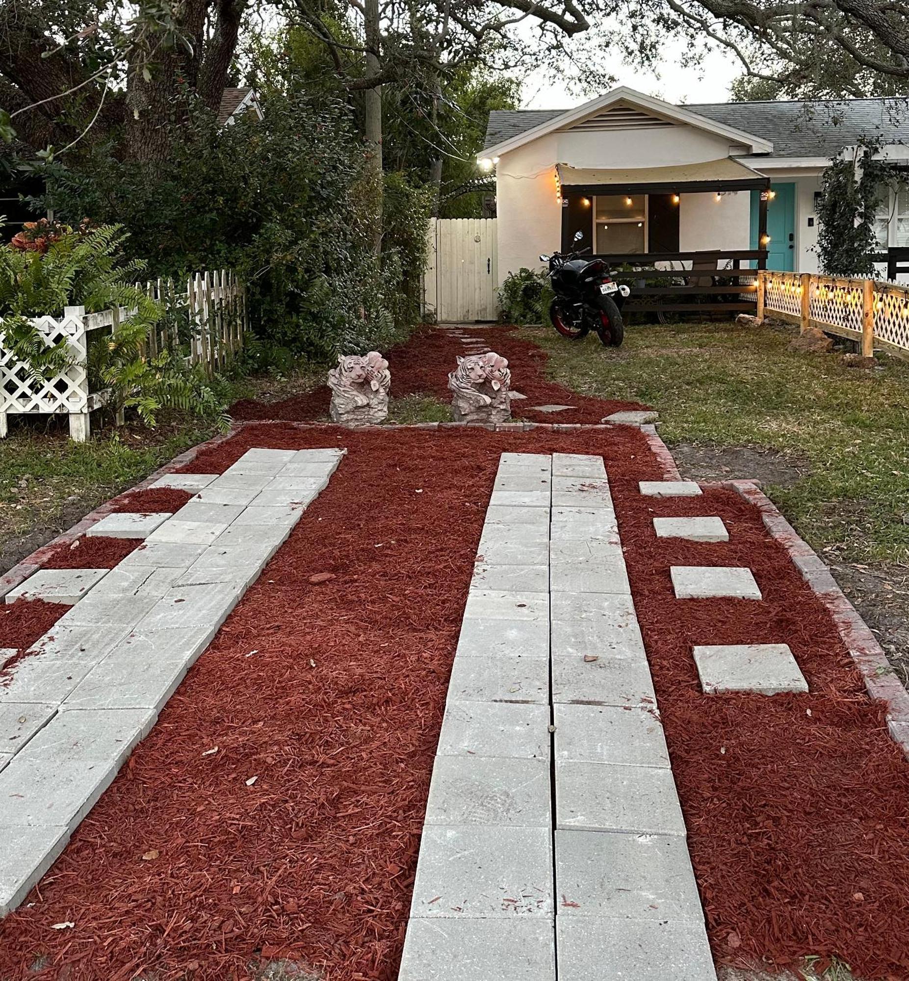 Peaceful Studio Clearwater Beach Εξωτερικό φωτογραφία